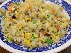 -粗茶淡饭(东关街店)