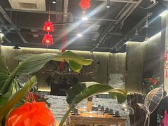 -谭三娘鲜切牛肉自助火锅(九眼桥总店)