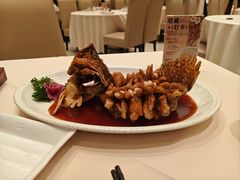 -得月楼·省级非遗·传统苏帮菜(观前店)