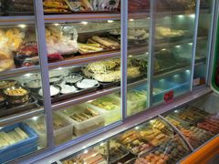 水产区-陈记麻辣烫(浦口道店)