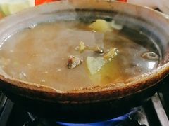 -包工仔·牛杂自助放题