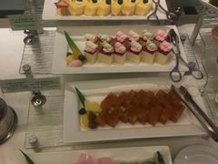 -德福阁(仕德福酒店)