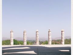 -中华三祖圣地黄帝城遗址文化旅游区