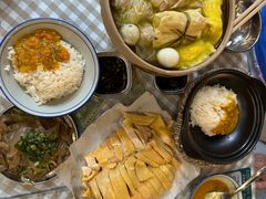 -阿金大白·上海菜馆(新天地店)