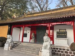 -狼山风景名胜区