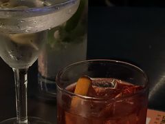 -罗斯福色戒酒吧(外滩店)
