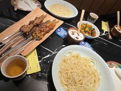 -巴依老爷新疆美食(清华东门店)