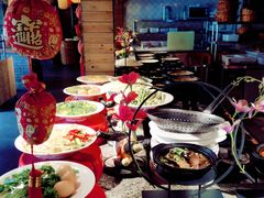 老鸭煲-百姓人家家常菜馆(大观·天地MALL店)