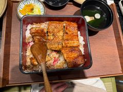 -玄白·炭烤活鳗(上海首店)