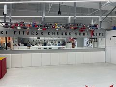 -北京博武堂搏击俱乐部(甘家口店)