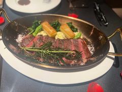 -wann lounge 低温慢煮牛排·清吧