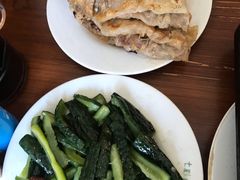 -清真永恒华威肉饼(潘家园店)