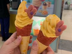 -麦当劳(新城市广场店)