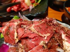 -吉志烤肉(太原总店)