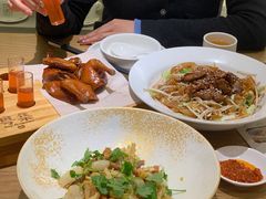 -粤集·手工粤菜(皇庭广场店)
