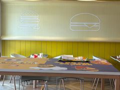 -麦当劳(塔园路店)