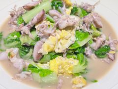 -味莊·青岛菜(云霄路店)