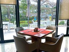-厦门海沧正元希尔顿逸林酒店開全日餐厅