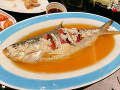 -新南华大酒店(广中店)