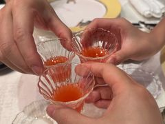 -东海朗廷酒店-唐阁T’ANG COURT 中餐厅