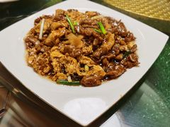 醋溜木须-白魁老号饭庄(安内店)