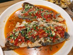 -丰乐餐厅·始于1999·本地老字号