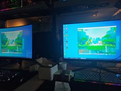 -涨巢·潮玩水疗局