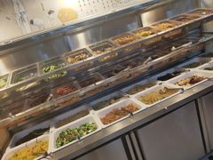 自助取餐区-德天下自助水饺(海洪店)