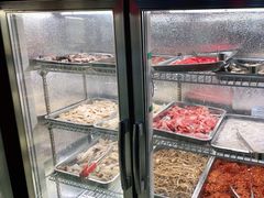 -金鼎雪山牦牛杂火锅(理县总店)