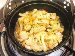 -九道菜有鸡鱼头(石鼓路店)