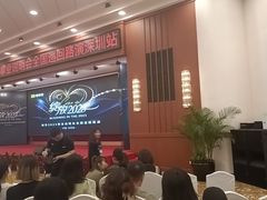 -深圳富临大酒店