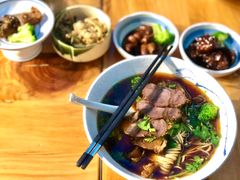 -囿面传统制面馆(中央路店)