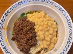 -豆爺小面(朱雀店)