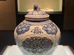 -河北博物院