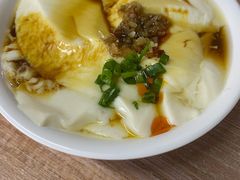 豆腐脑-金山生煎(东山路店)