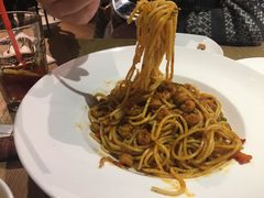 -棒约翰比萨·意面(张江长泰店)