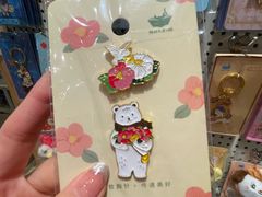 -猫的天空之城概念书店(印象城购物中心店)