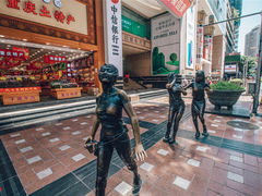 -八一好吃街·高品美食广场