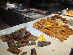 -杭州开元名都大酒店·地中海自助餐厅