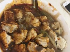 -刘老虎肉丸糊辣汤(总店)