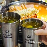 南宁市中心超好吃的10年老品牌韩国烤肉店🇰🇷