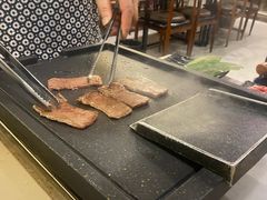 -咕咕站韩国料理(紫金港店)