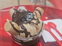 -DQ·蛋糕·冰淇淋(三亚青春颂店)