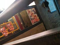 -管氏翅吧(马家堡店)