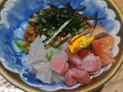 -吉之仙•中国制造•出口级食材日料店(领事馆总店)