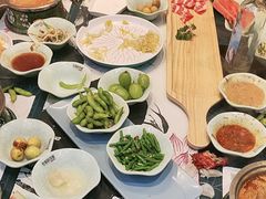 -名都晓荷塘(涿州店)