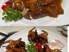 -红日饭店(裕隆三路店)