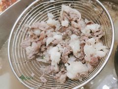 -黑山牛肉汤火锅(花城汇店)