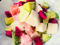 -1861意大利餐厅(文化广场店)