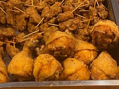 -麦德香炸鸡(工农路店)